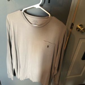 Ralph Lauren Long Sleeve T-Shirt